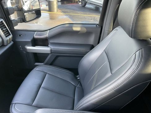 Used 2022 Ford F250 Lariat w/ Tremor Off-Road Package image 21