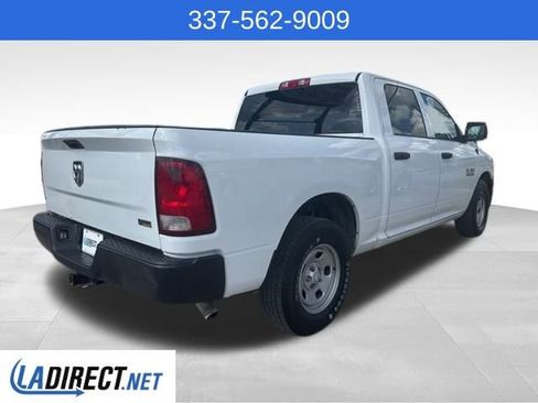 Used 2017 RAM 1500 Tradesman image 5
