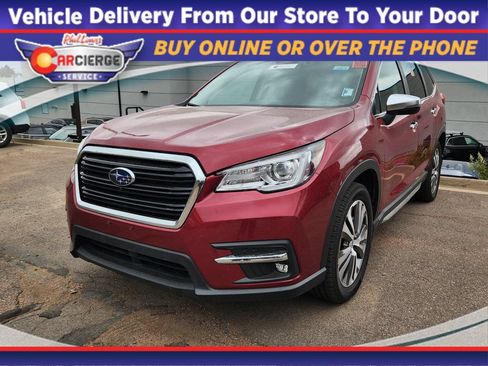 Used 2019 Subaru Ascent Touring AWD/4WD image 1