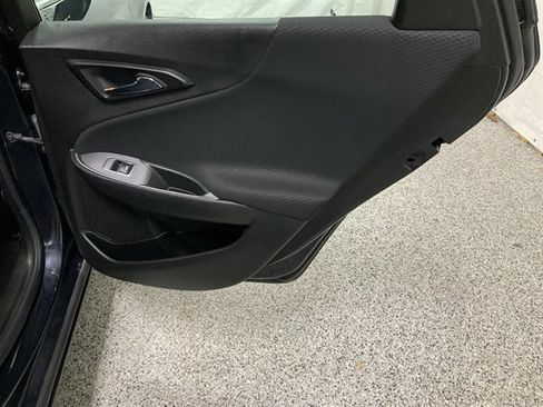 Used 2023 Chevrolet Malibu LT image 18