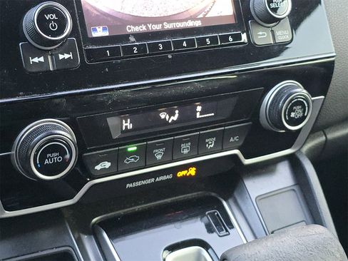 Used 2021 Honda CR-V LX image 22