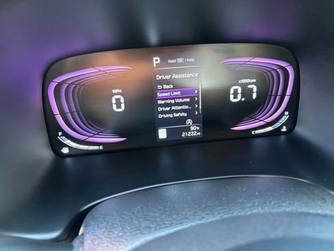 Used 2025 Kia Soul LX w/ LX Technology Package image 35