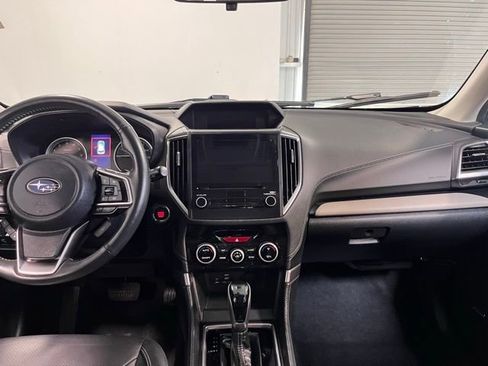 Used 2023 Subaru Forester Limited image 20