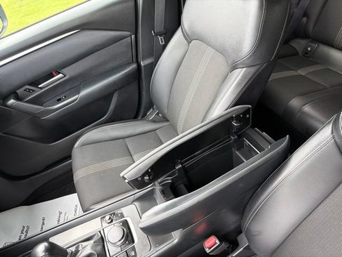 Used 2025 MAZDA CX-50 AWD 2.5 S w/ Preferred Package image 21