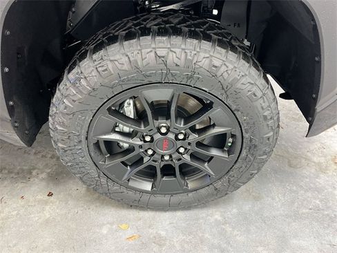 New 2025 Toyota Tundra SR5 image 11