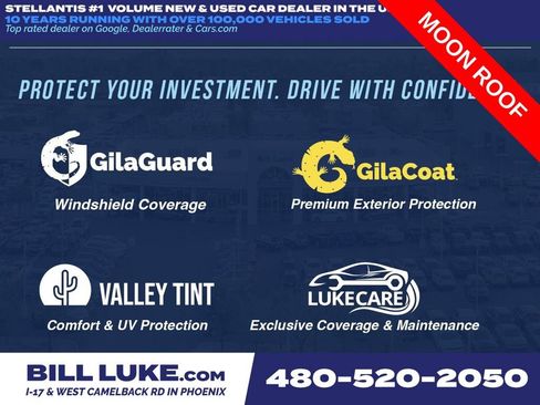 Used 2015 Dodge Charger SXT w/ AWD Plus Group image 24