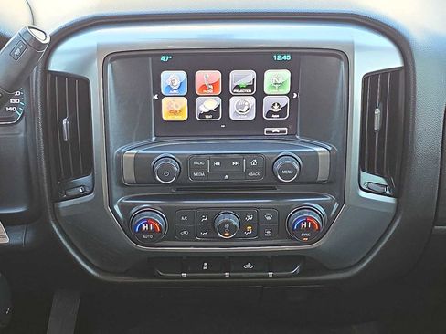 Used 2017 Chevrolet Silverado 1500 LT w/ All Star Edition image 11