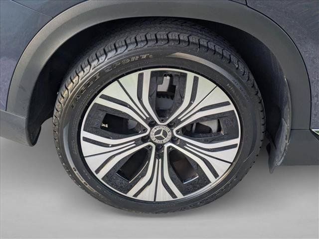 Used 2023 Mercedes-Benz EQE 350+ SUV image 25