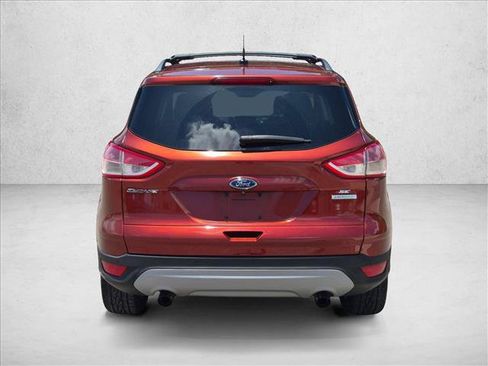 Used 2015 Ford Escape SE w/ Equipment Group 201A FWD image 6