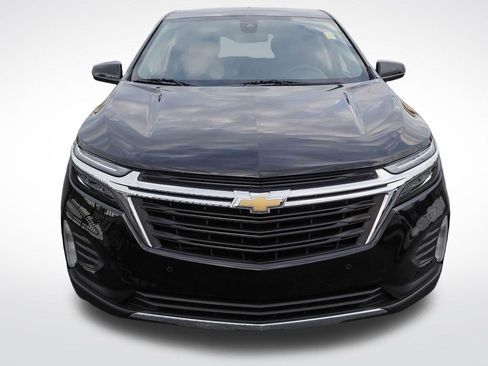 Certified 2022 Chevrolet Equinox LT AWD/4WD image 2