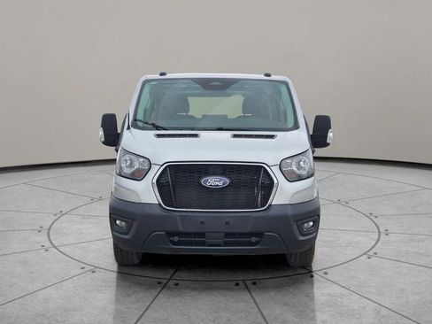 New 2026 Ford Transit 150 Low Roof AWD image 15