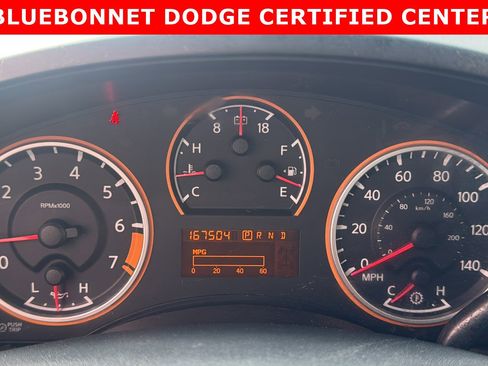 Used 2012 Nissan Titan SV image 17