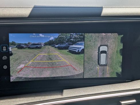 New 2026 Hyundai Palisade Limited FWD image 23