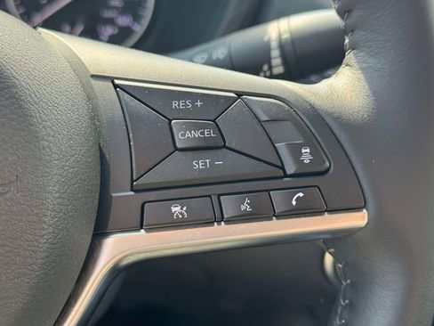 Used 2023 Nissan Sentra SV w/ All-Weather Package FWD image 20
