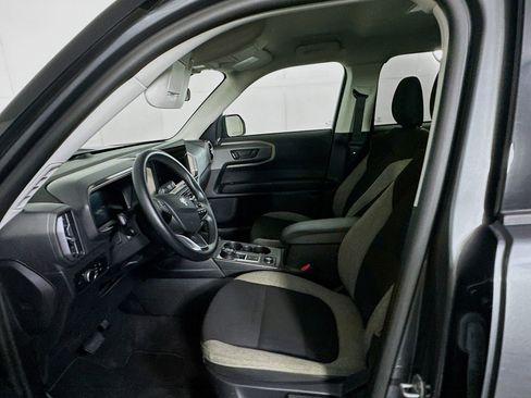 Used 2025 Ford Bronco Sport Big Bend image 13