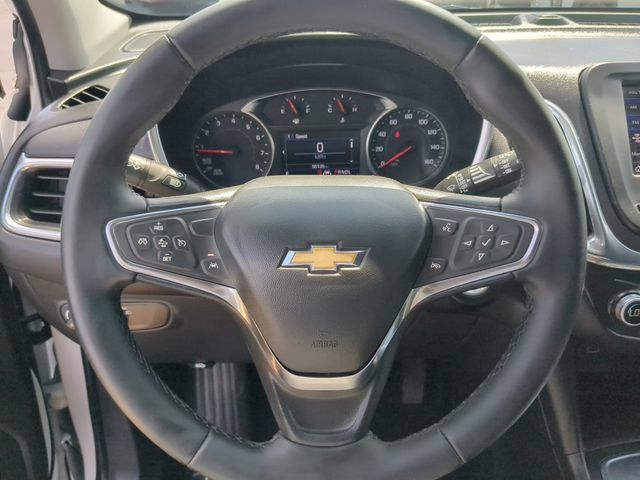 Used 2024 Chevrolet Equinox LT FWD image 32