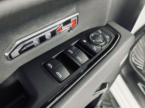 Used 2025 GMC Sierra 1500 AT4 w/ AT4 Premium Package image 22