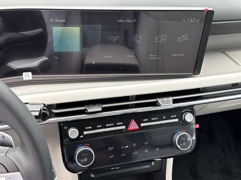 New 2026 Hyundai Tucson Blue SE AWD/4WD image 29