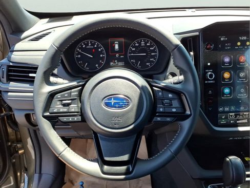 Certified 2026 Subaru Forester Premium AWD/4WD image 21