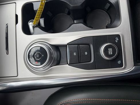 Used 2022 Ford Explorer Timberline AWD/4WD image 16