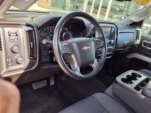 Used 2018 Chevrolet Silverado 2500 LT w/ All Star Edition image 15