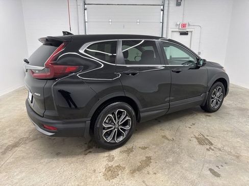 Used 2020 Honda CR-V EX image 5