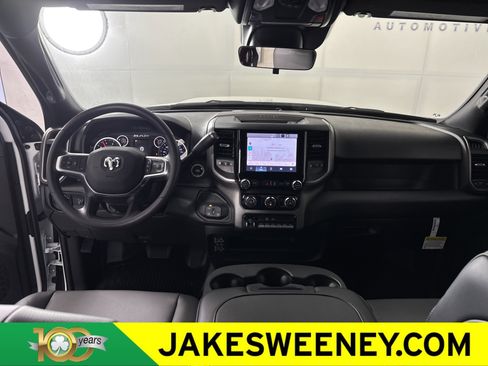 New 2025 RAM 4500 Tradesman image 15