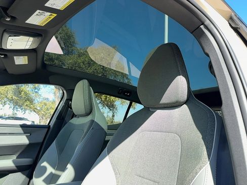 New 2026 Volvo EX30 Cross Country Ultra w/ Protection Package Premier AWD/4WD image 14