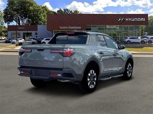 New 2026 Hyundai Santa Cruz SEL image 7