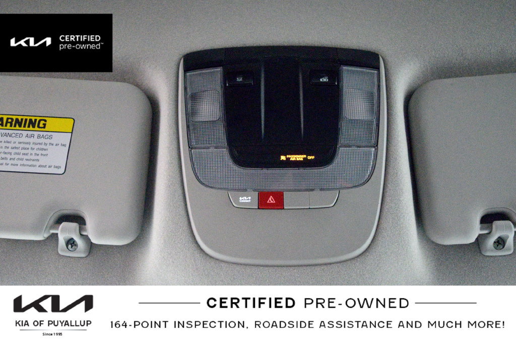 Certified 2023 Kia Niro Wind w/ Wind Preserve Package FWD image 27