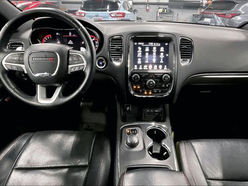 Used 2017 Dodge Durango R/T w/ Technology Group image 15