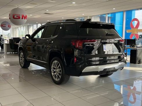 New 2026 GMC Terrain Denali image 7