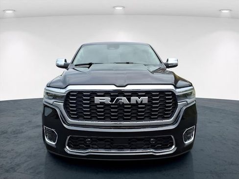 New 2026 RAM 1500 Tungsten w/ Off Road Group image 4