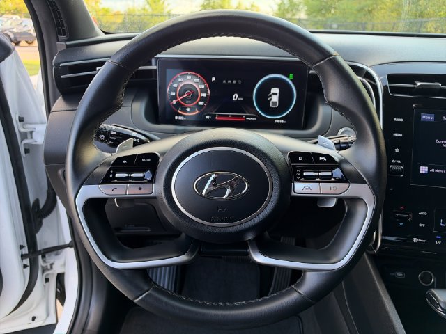 Used 2022 Hyundai Santa Cruz SEL Premium AWD/4WD image 17