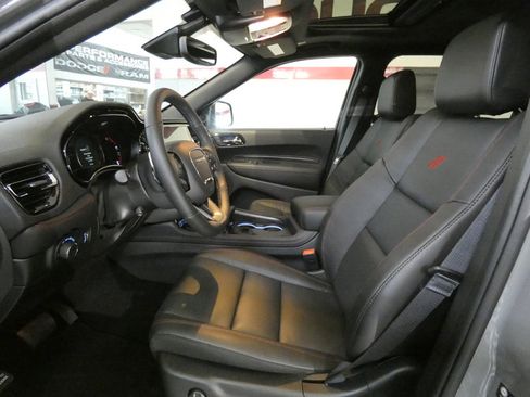 New 2026 Dodge Durango GT AWD/4WD image 10