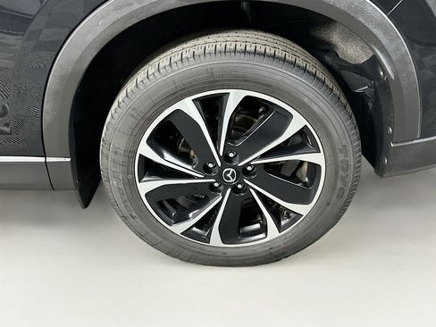 Used 2022 MAZDA CX-5 AWD 2.5 S w/ Premium Plus Pkg image 11