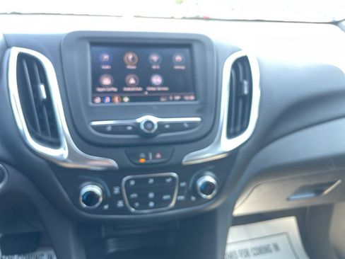 Certified 2024 Chevrolet Equinox LT image 25