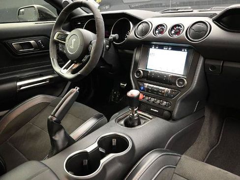 Certified 2017 Ford Mustang Shelby GT350 RWD image 13