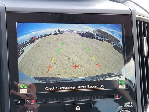 Used 2020 Subaru Forester Touring image 23