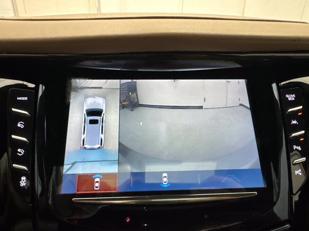 Used 2018 Cadillac Escalade ESV Platinum AWD/4WD image 38