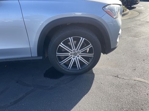 Certified 2024 Mercedes-Benz GLE 350 4MATIC w/ Winter Package image 13