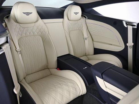 New 2026 Bentley Continental GT AWD/4WD image 12
