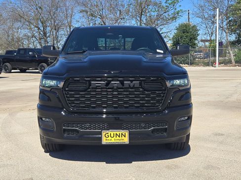 New 2026 RAM 1500 Express image 8