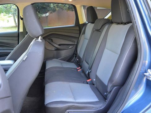 Used 2018 Ford Escape SE AWD/4WD image 11