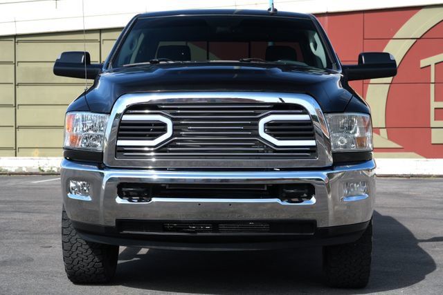 Used 2015 RAM 2500 Lone Star AWD/4WD image 4