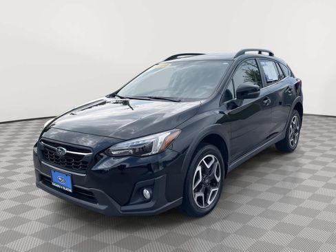 Used 2019 Subaru Crosstrek 2.0i Limited w/ Popular Package #3 AWD/4WD image 15