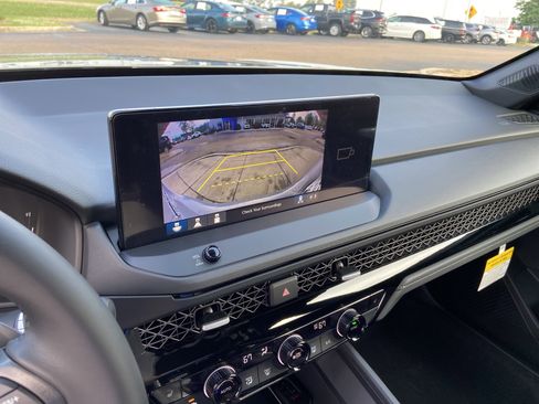 New 2025 Honda Accord Sport image 33