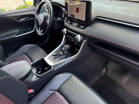 Used 2024 Toyota RAV4 XSE w/ Weather Package image 18