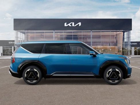 New 2026 Kia EV9 Land image 7