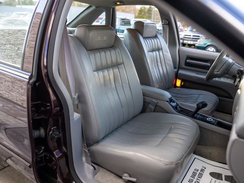 Used 1996 Chevrolet Caprice SS image 35